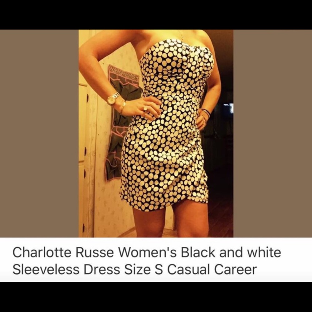 Super cute summer dress